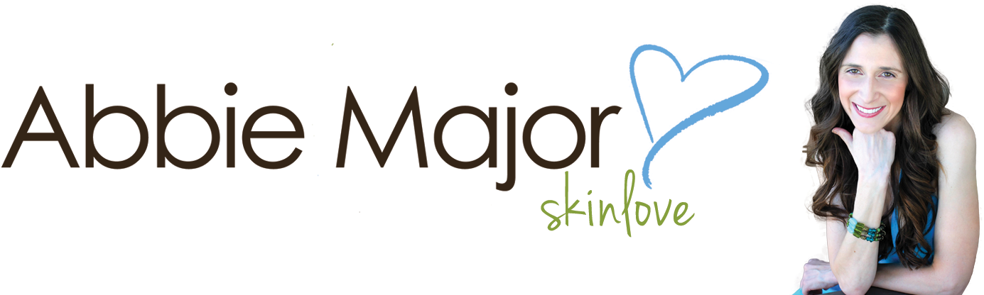 Abbie Major Nourishing Skin Studio